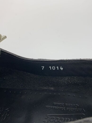 商品画像：シューズ/US7/BLK 5