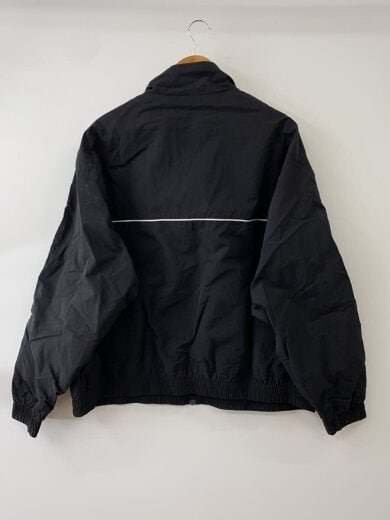 商品画像：ナイロンジャケット/L/ナイロン/BLK/24-011-340-0000-3-0// 2