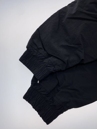 商品画像：ナイロンジャケット/L/ナイロン/BLK/24-011-340-0000-3-0// 6