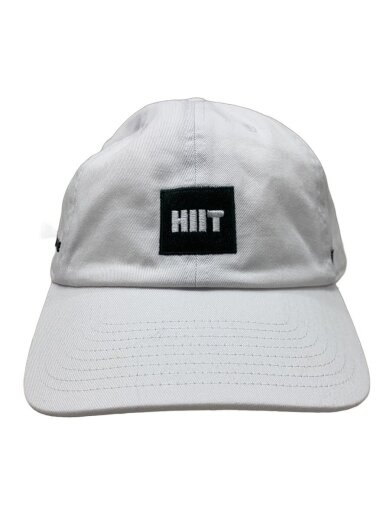 商品画像：キャップ/--/コットン/WHT/メンズ 1