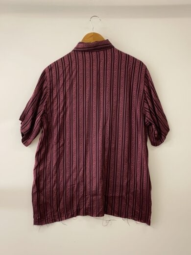 商品画像：半袖シャツ/M/アクリル/PNK/IN094// 2