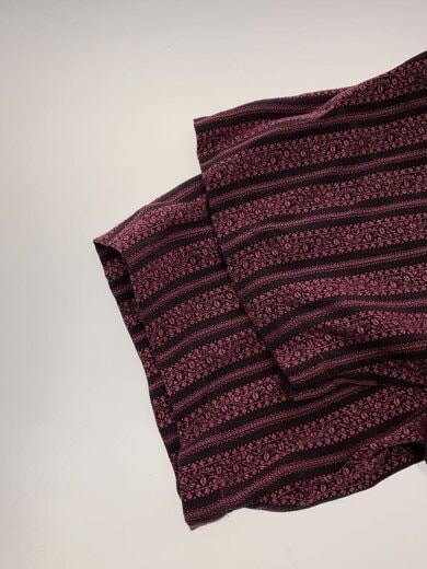 商品画像：半袖シャツ/M/アクリル/PNK/IN094// 5