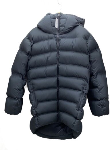 商品画像：ダウンジャケット/1/ポリエステル/BLK/E209Y4230200// 1