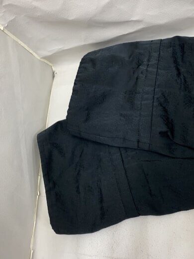 商品画像：コート/44/ポリエステル/BLK/総柄/UR7935 66549 5