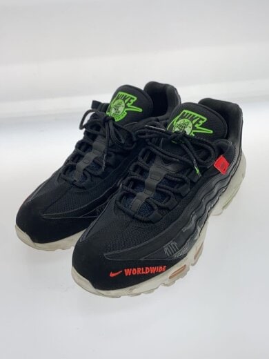 商品画像：ローカットスニーカー/27cm/BLK/コットン/cq9743-001 2