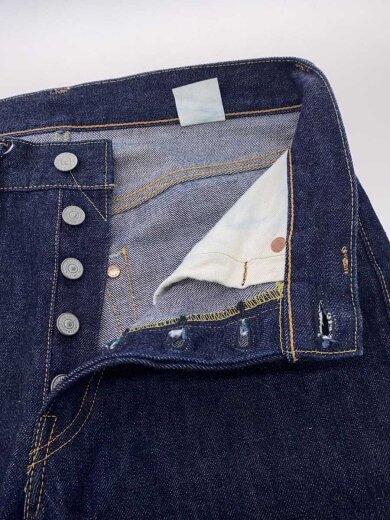 商品画像：ボトム/30/デニム/IDG/1947 3