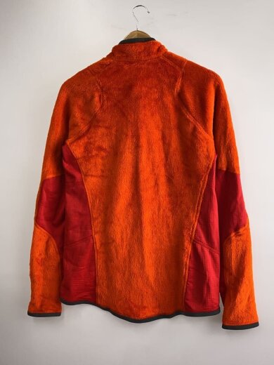 商品画像：フリースジャケット/M/ポリエステル/ORN/2513FA13// 2