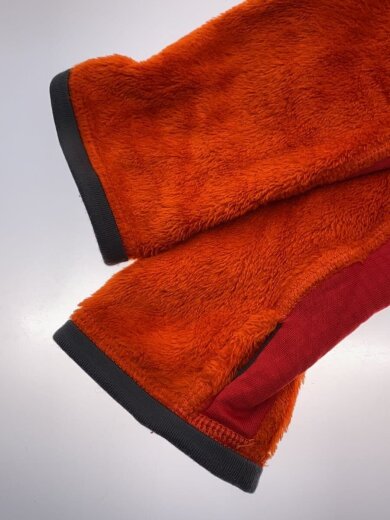 商品画像：フリースジャケット/M/ポリエステル/ORN/2513FA13// 4