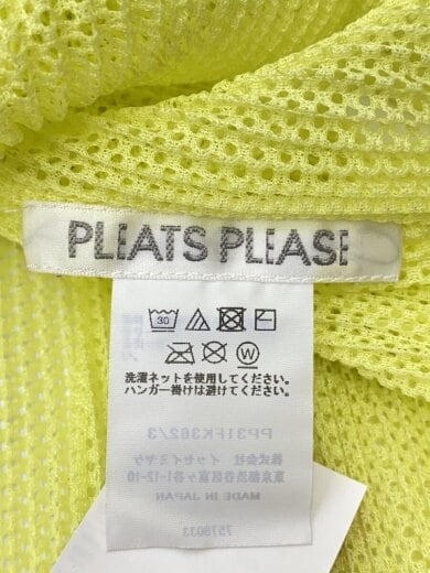 商品画像：Tシャツ/3/ポリエステル/BLK/PP05JK102 3