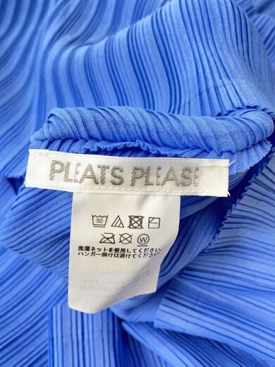 商品画像：長袖Tシャツ/--/ポリエステル/BLU/PP33FK343 3