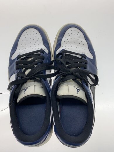 商品画像：ローカットスニーカー_DD9315-104/26.5cm/NVY 3