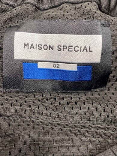 商品画像：ボトム/2/ポリエステル/BLK/11232461304 3