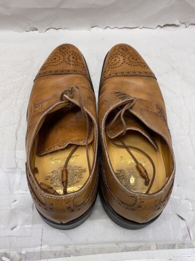 商品画像：ドレスシューズ/UK7.5/CML 3