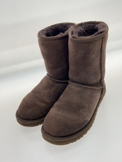 商品画像：シューズ/24cm/BRW/5825 2