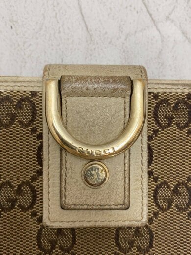 商品画像：長財布/キャンバス/CML/総柄/メンズ 3