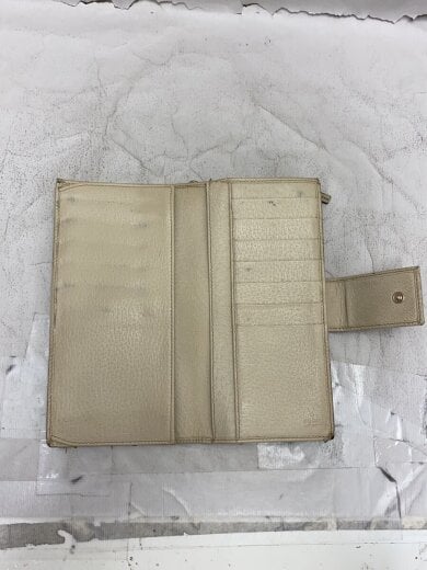 商品画像：長財布/キャンバス/CML/総柄/メンズ 4