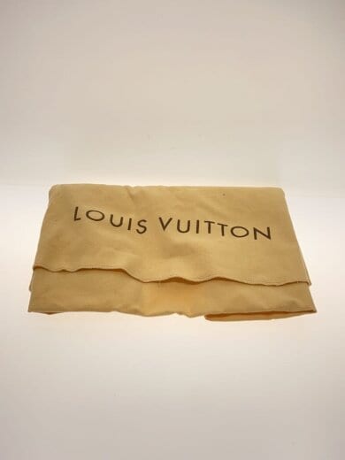 商品画像：プチ・バケット_モノグラム・キャンバス/PVC/BRW 9