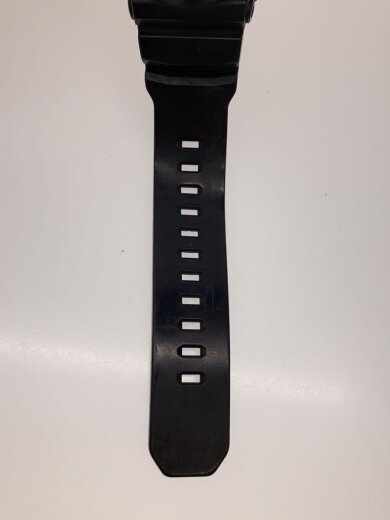 商品画像：クォーツ腕時計・G-SHOCK/デジアナ/BLK 5