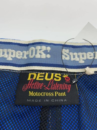 商品画像：ボトム/M/ナイロン/マルチカラー/1942532DUF251436// 4