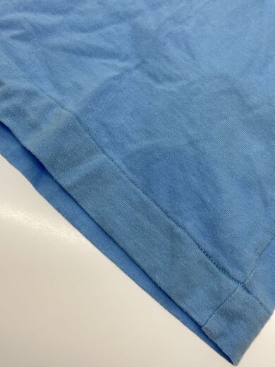 商品画像：AD2023Tシャツ/L/コットン/BLU/AZ-T272 7