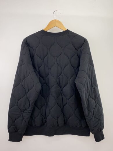 商品画像：トップス/M/ポリエステル/BLK/無地/PHCT214364// 2