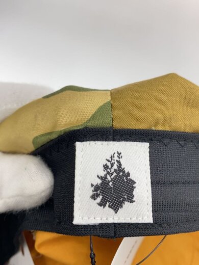 商品画像：チュールベレー/FREE/コットン/KHK/カモフラ/レディース// 5