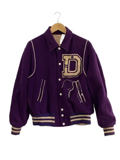 商品画像：スタジャン/--/ウール/PUP// 1