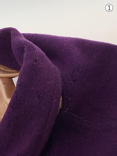 商品画像：スタジャン/--/ウール/PUP// 6