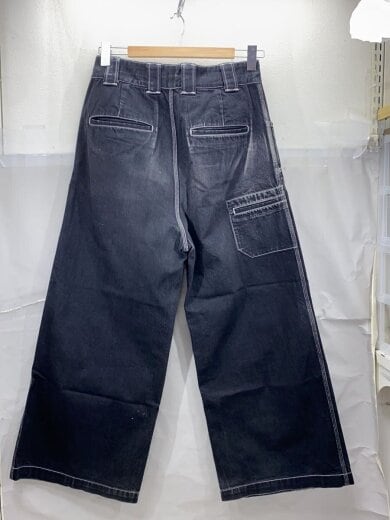 商品画像：ボトム/1/コットン/BLK/Jie-17S-PT02 2