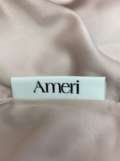 商品画像：ボトム/S/ポリエステル/PNK/無地/0125109750350 4