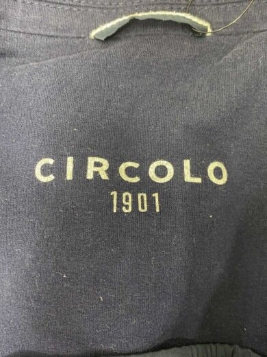 商品画像：テーラードジャケット/48/コットン/NVY/9CU200001 3