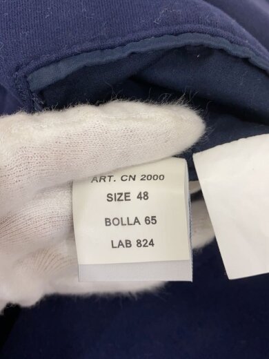 商品画像：テーラードジャケット/48/コットン/NVY/9CU200001 4