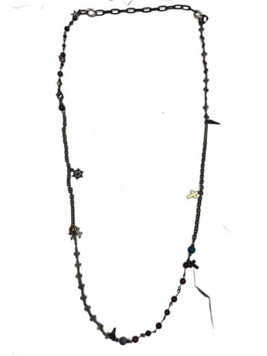 商品画像：ネックレス/--/トップ無/メンズ 1