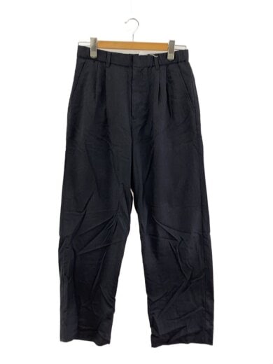 商品画像：スラックスパンツ/44/ウール/GRY 1