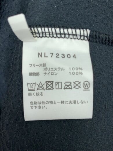 商品画像：MOUNTAIN VERSA MICRO JACKET_マウンテンバーサマイクロジャケット/L/ポリエステル/BL// 4