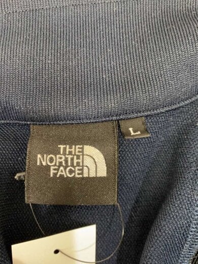 商品画像：JERSEY JACKET_ジャージジャケット/L/ポリエステル/NVY 3