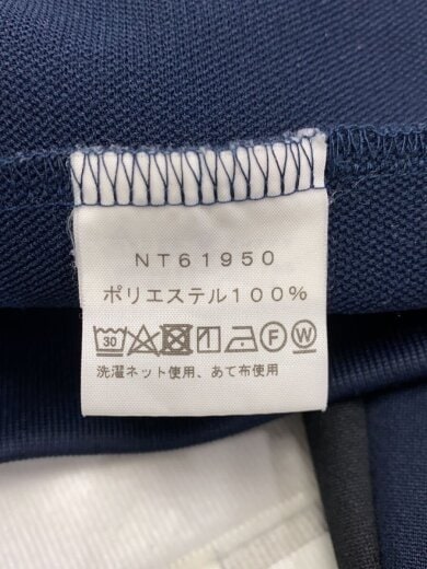 商品画像：JERSEY JACKET_ジャージジャケット/L/ポリエステル/NVY 4