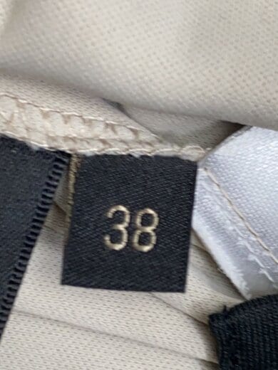 商品画像：chriscelin/長袖ワンピース/38/--/BLK/花柄/311-1643 5