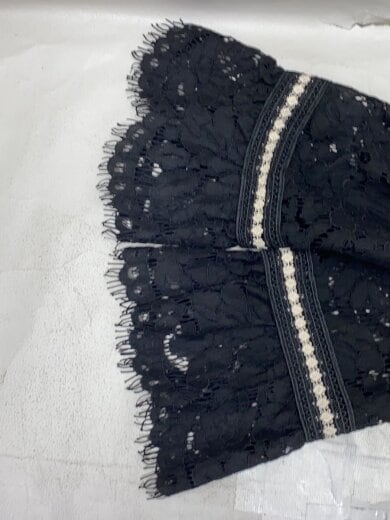 商品画像：chriscelin/長袖ワンピース/38/--/BLK/花柄/311-1643 8