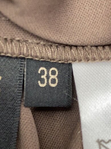 商品画像：chriscelin/長袖ワンピース/38/--/BLK/花柄/301-1636 5