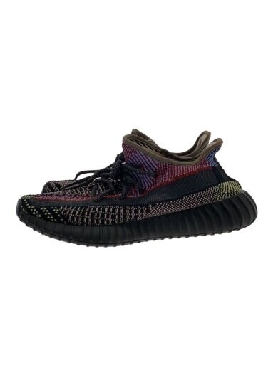 商品画像：オリジナルス/YEEZY BOOST 350 V2/イージーブースト 350 V2/ブラック/FW5190/26 1