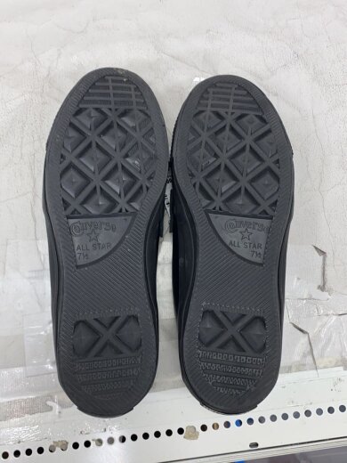 商品画像：ALL STAR COINLOAFER/26cm/BLK/31315091// 4