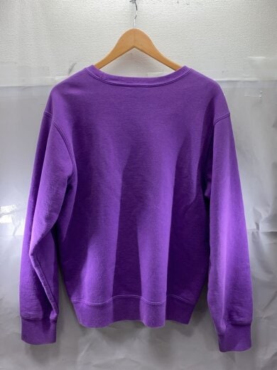 商品画像：18AW/WorldFamousCrewneck/M/コットン/PUP// 2