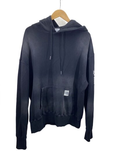 商品画像：SUNBURN HOODIE/2/コットン/BLK/COTDSE-251004// 1