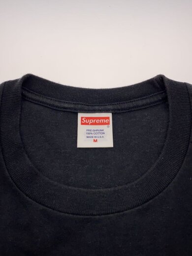 商品画像：23AW/Corteiz Rules The World Tee /M/コットン/BLK// 5