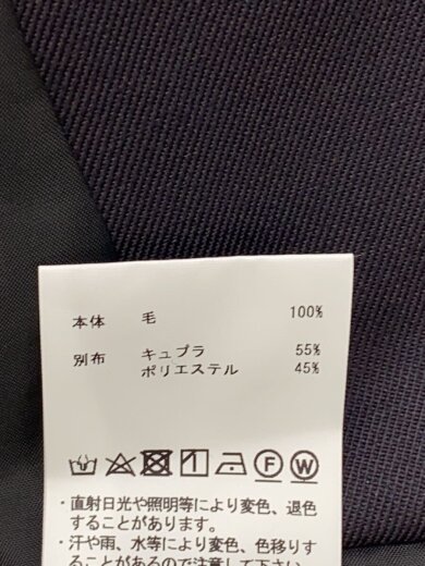 商品画像：テーラードジャケット/1/ウール/PUP/11251111602 5