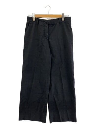 商品画像：2022SS スラックスパンツ/40/ポリエステル/GRY/無地/DNA971 11EG// 1