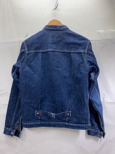商品画像：1st/Gジャン/40/コットン/IDG/GF307// 2