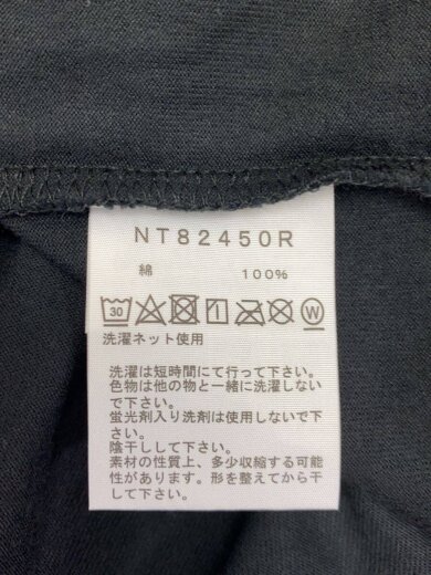 商品画像：Tシャツ/XL/コットン/BLK/NT82450R// 4