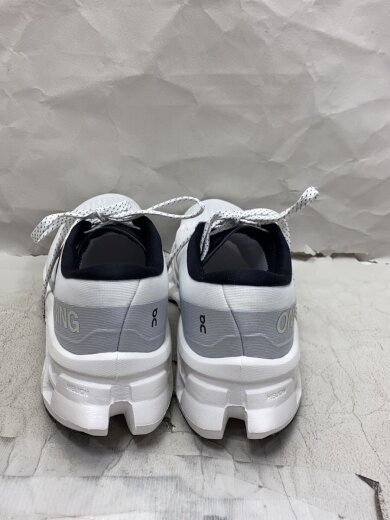 商品画像：CloudMaster/ローカットスニーカー/25cm/WHT/3MG10051200 6